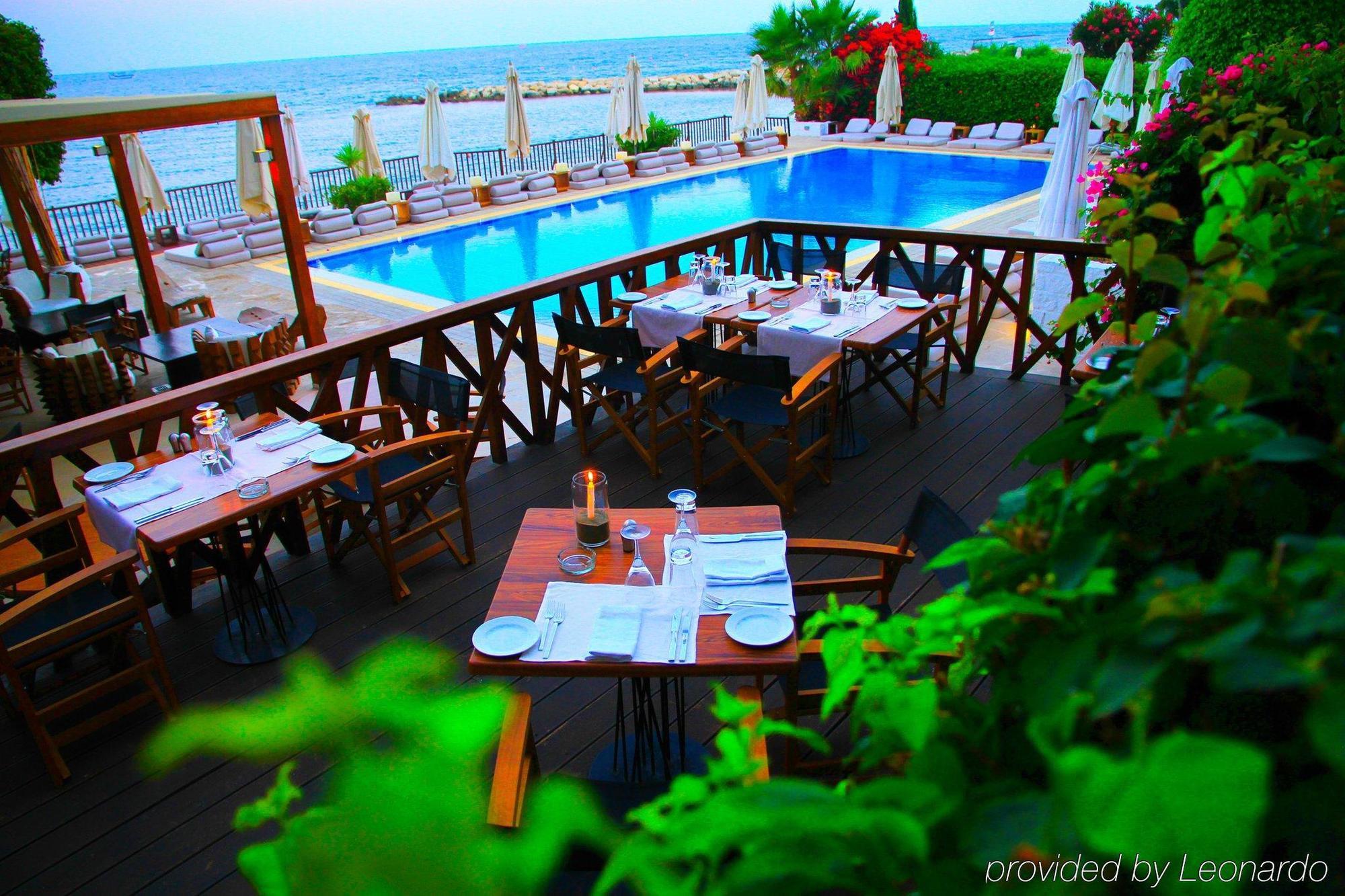 Londa Hotel Limassol Exterior photo