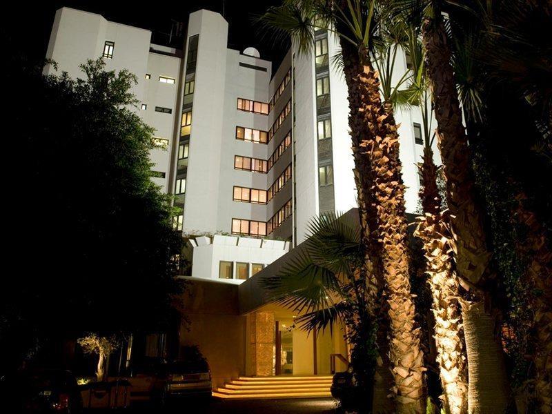 Londa Hotel Limassol Exterior photo