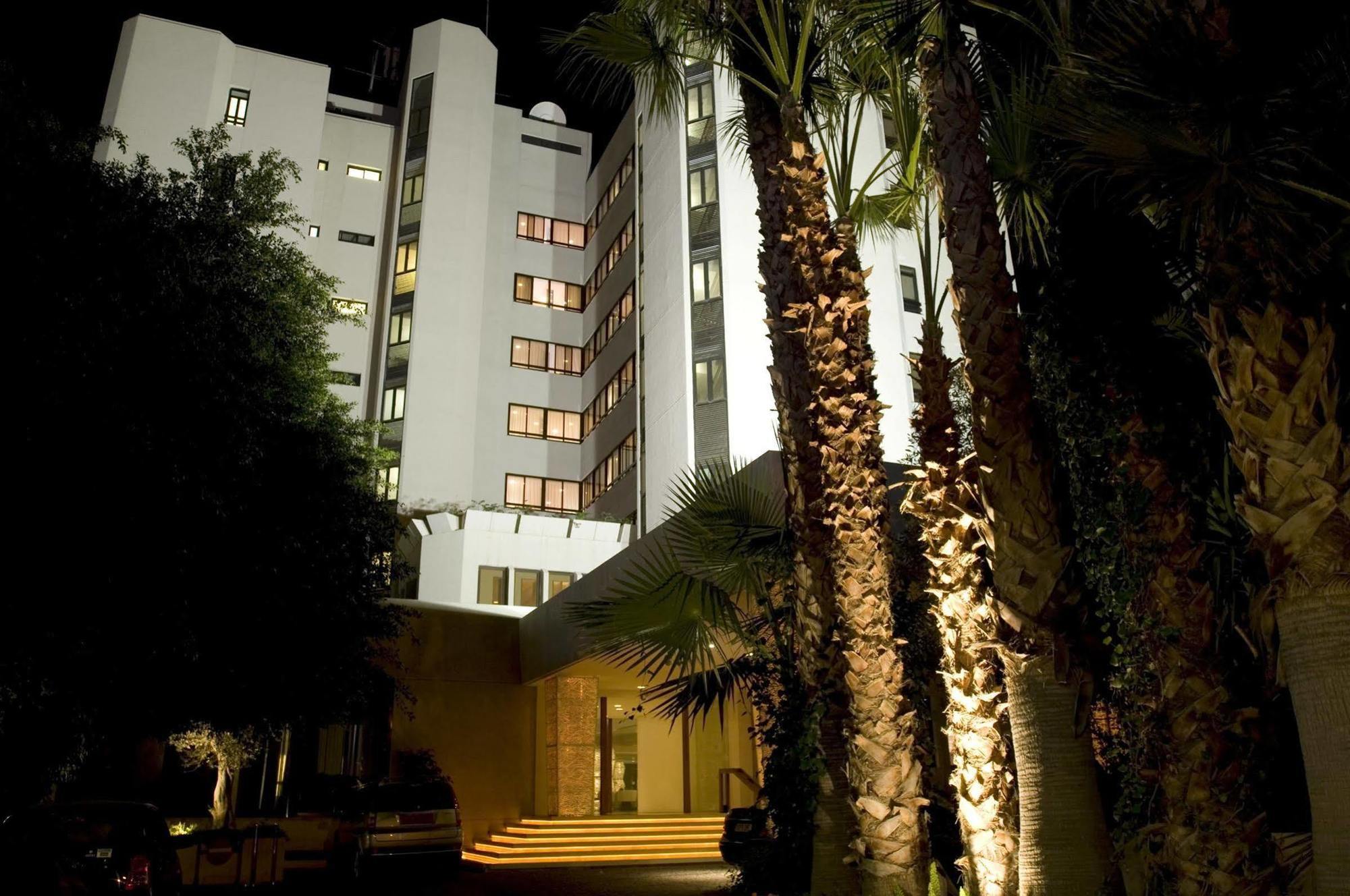 Londa Hotel Limassol Exterior photo